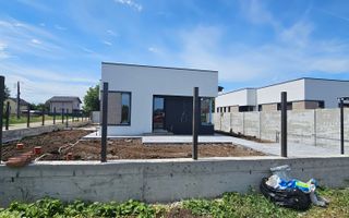 Casa 4 Camere | 500 m de Blv. - Poză 4