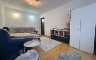 PF Vand apartament 3 camere Canta | Moara de Foc, Iași - Poză 1
