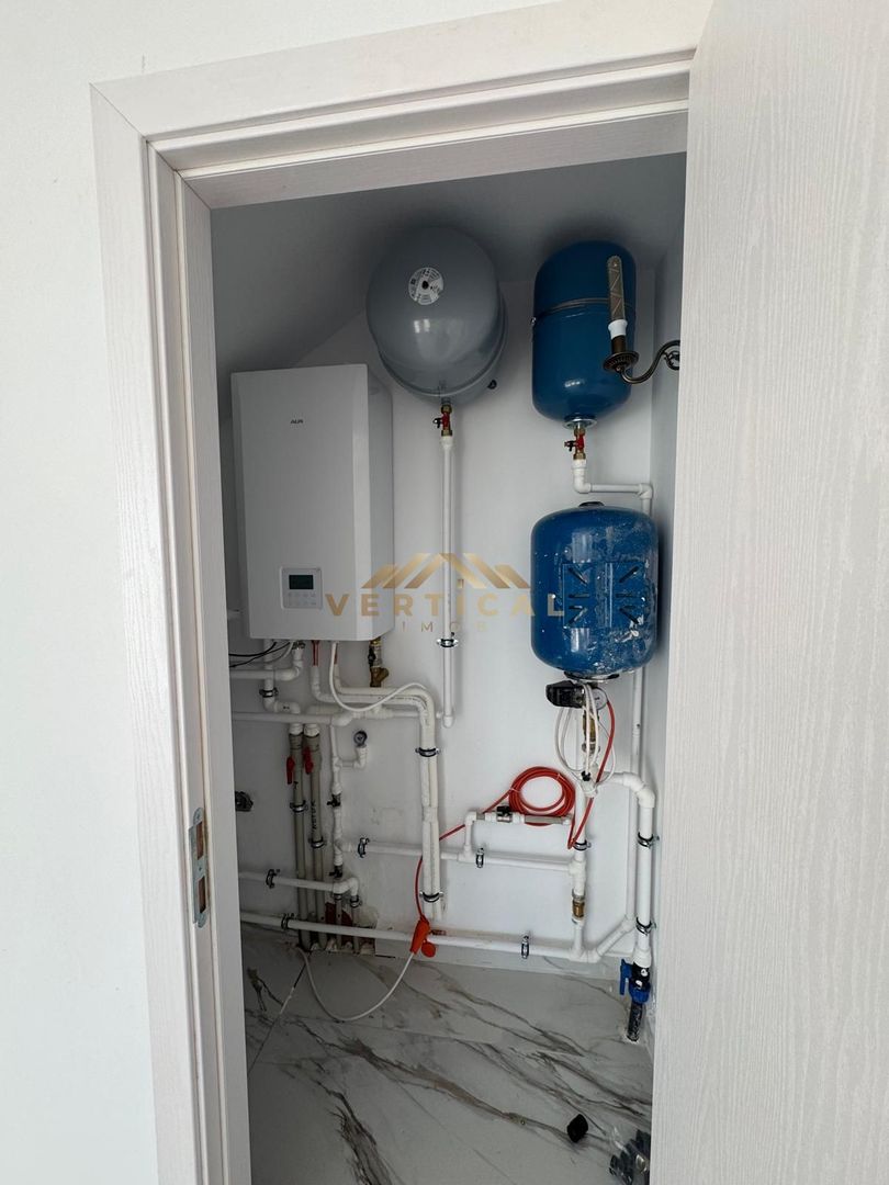 ULTIMA UNITATE!!! GAZ, CURENT, BERCENI, IF - Poză 4