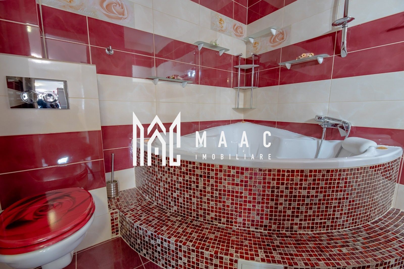 Apartament 2 camere I Modern I Selimbar - Poză 7