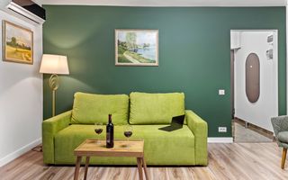 Apartament Superb Unirii *2 Camere** - Poză 3