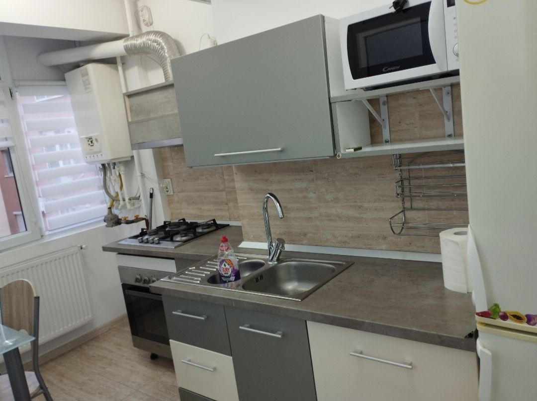 Apartament 2 camere 1 Mai - Poză 2