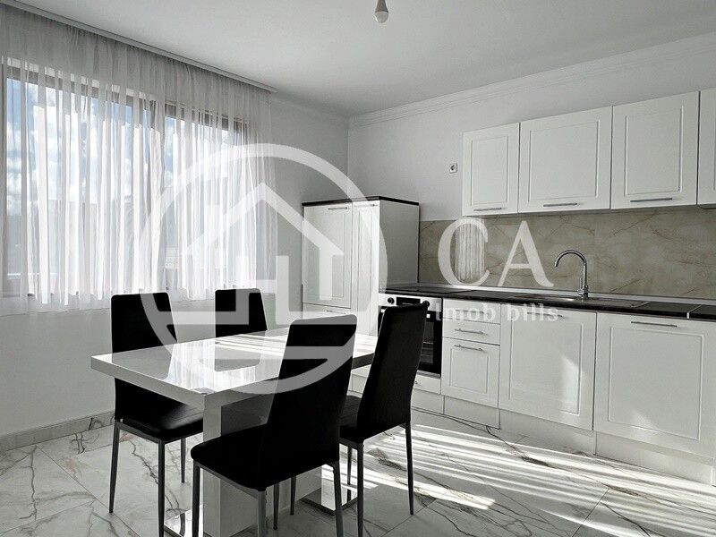 Casa de inchiriat cu 4 camere in Santandrei, Bihor - Poză 7