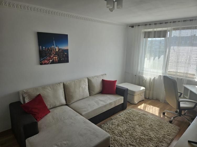 Apartament 2 camere decomandat Crangasi la cateva minute de metrou - Poză 1