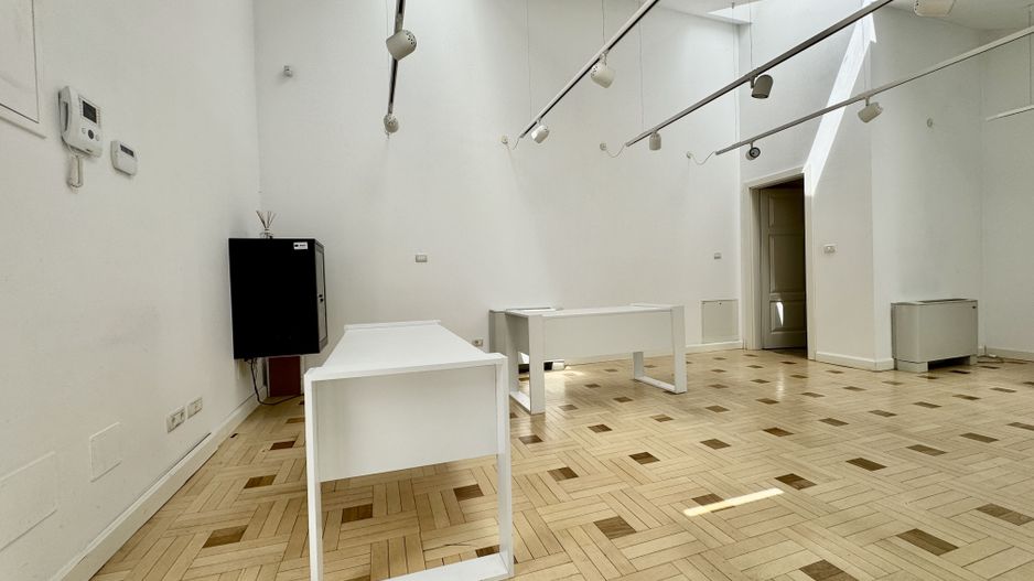 Spațiu birou în clădire istorică restaurata - 34 mp - Poză 7