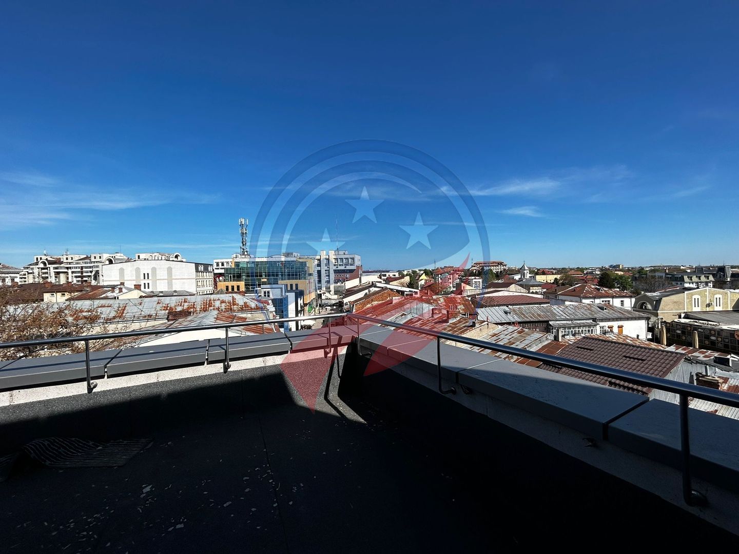 Spatiu comercial de inchiriat in zona Ultracentral/Craiova - Poză 6