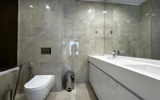 PREMIUM apartament 3 rooms | parking | ONE Verdi Park - Poză 12