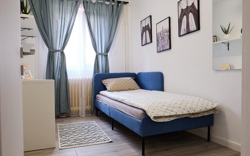 Soarelui | Parcul Lidia | 3 Camere | 65 mp | Etaj 1 | Aer conditionat - Poză 15