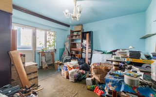 3 camere, cu centrala, etaj 3/9 Sebastian/Nasaud - Poză 3
