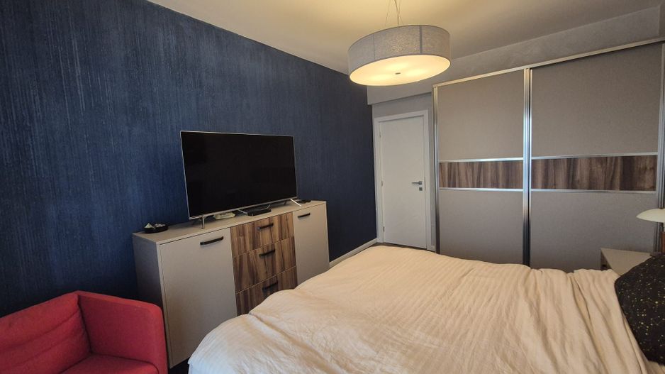 Ap 3 Camere / Romco Calitei/ Smart Home/ Loc Parcare! - Poză 10