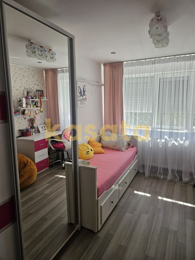 Apartament 3 Camere 🏡 | Decomandat | Gorjului 🚇 | Centrală Proprie - Poză 5