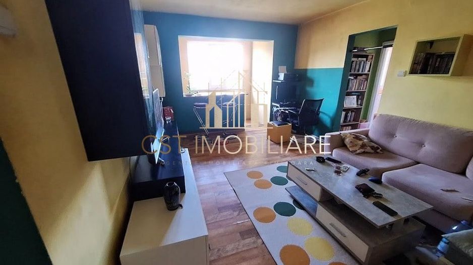 Aparatement 4 camere , Judetean - Poză 3