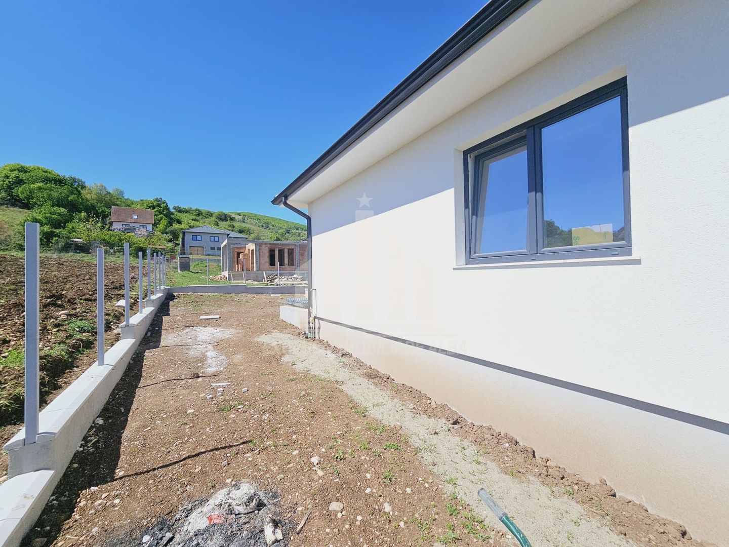 Casa individuala pe un singur nivel, Micesti - Poză 9