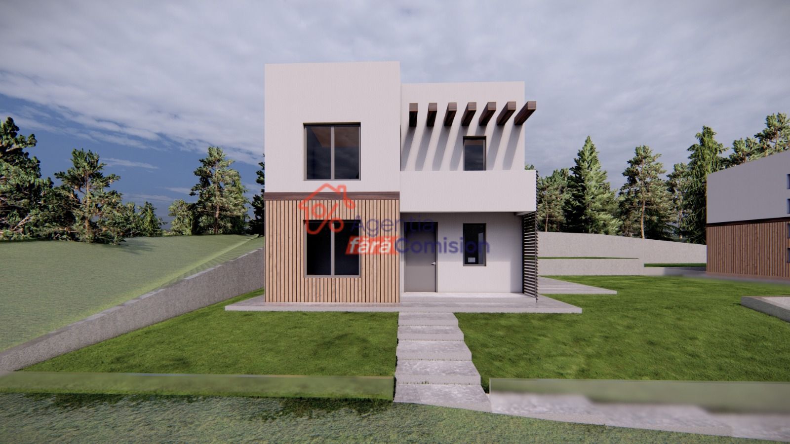 Casa Barnova-Pietrarie, 23000euro, 125mp - Poză 3