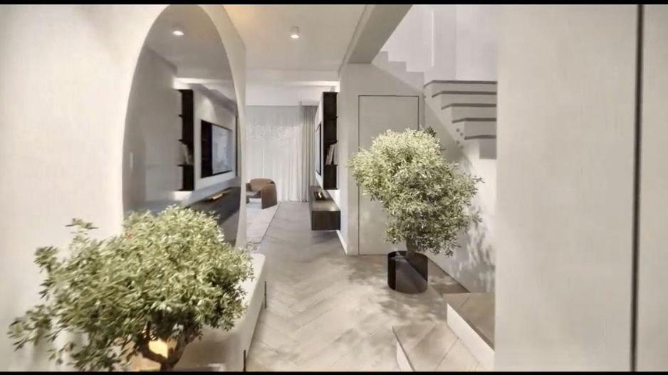 CASA TIP DUPLEX- ZONA TORONTALULUI - Poză 5