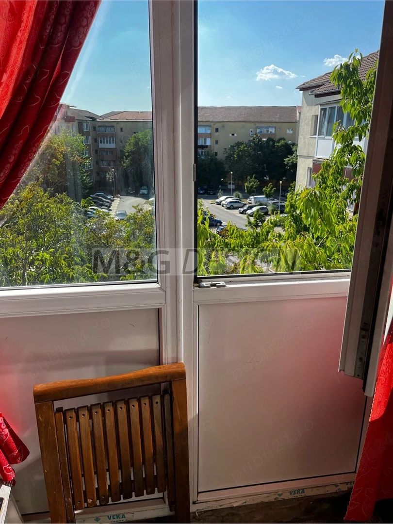 Apartament 2 camere Sagului cu centrala - Poză 5