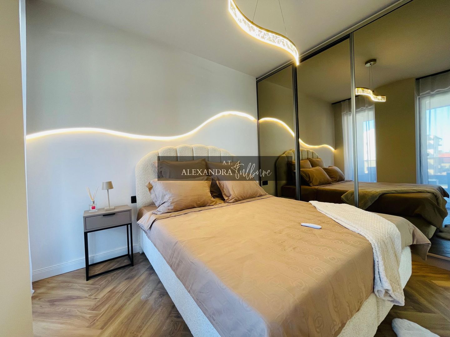 Apartament 3 camere | Florești – Str. Tineretului - Poză 9