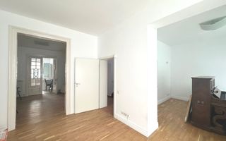 Inchiriere - Imobil reprezentativ cu curte - Floreasca/Barbu Vacarescu - Poză 7