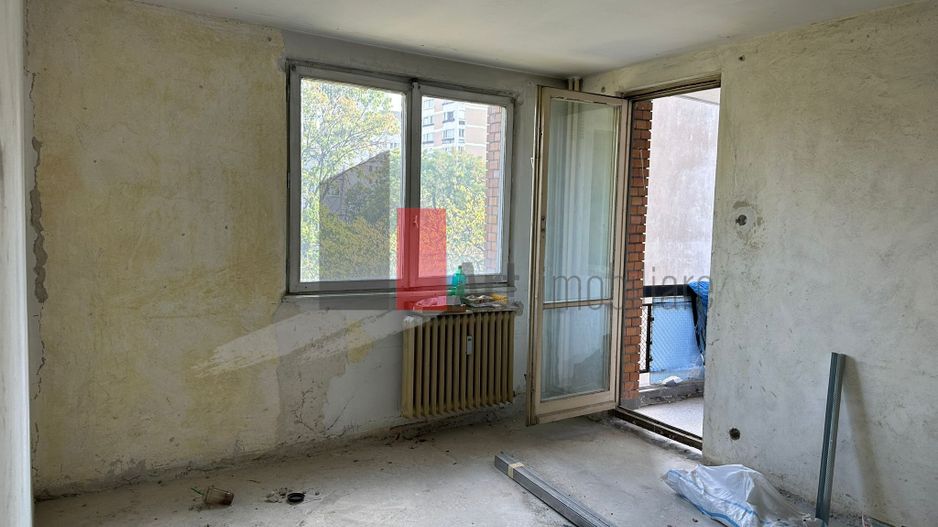 Apartament 3 camre Titan IOR de renovat - Poză 4