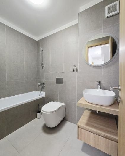 DE INCHIRIAT | APARTAMENT 3 CAMERE | Parcului 20 - Poză 14
