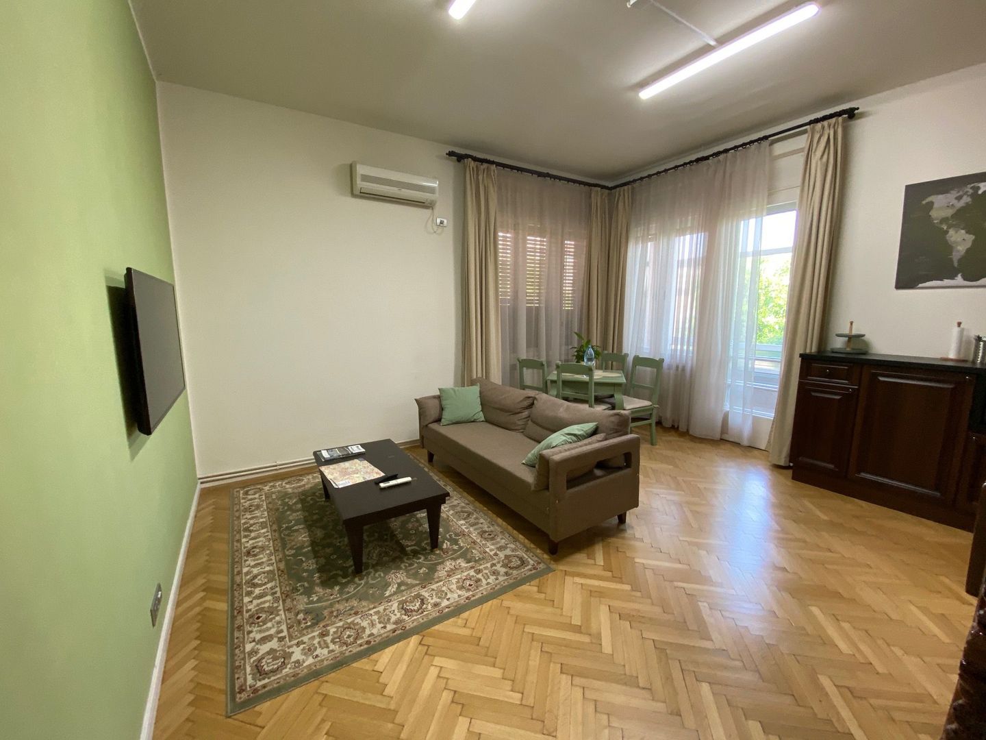 Spațiu de birouri de 115mp de închiriat în zona Central  -P-ta 700 - Poză 12