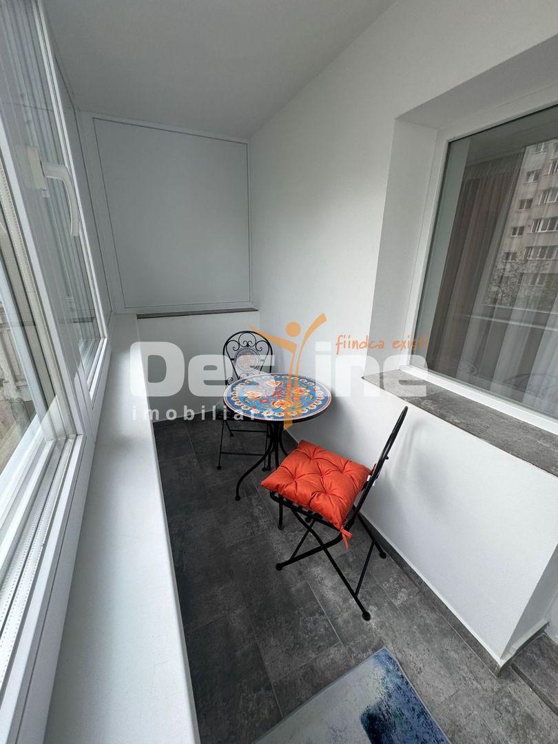 Apartament 2 camere – Bd. Unirii |  67 mp  | Mobilat și utilat - Poză 8