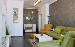 Mobilat modern, Vivalia - Str. Baader/Take Ionescu. Parcare subterana inclusa. - Poză 2