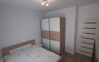 Închiriez apartament 2 camere Plaza residence Mall Plaza Romania - Poză 4