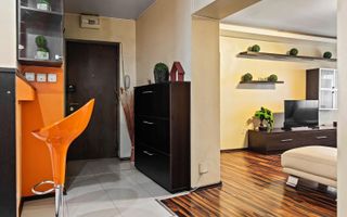 Apartament cu 4 camere***LUX***103mp // B-ul Unirii - Poză 10