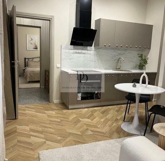 Vânzare Ap finisaje LUX in zona Semicentrală | INVESTITIE - Poză 3