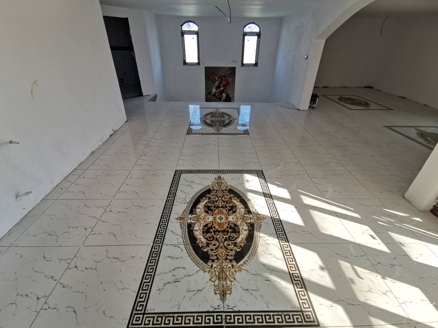 Casă in Sannicolau Mare 5 camere  zona Central - Poză 4