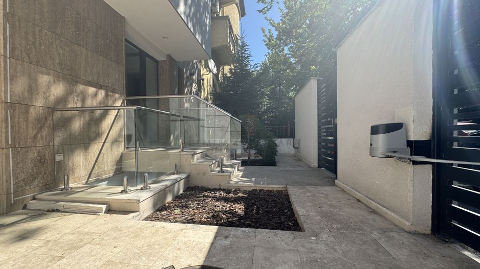 Vila modernă de închiriat în Primăverii – Metrou Aviatorilor - Poză 2