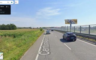 Teren intravilan, 398 mp, Jud.Cluj, Loc. Sannicoara - Poză 1