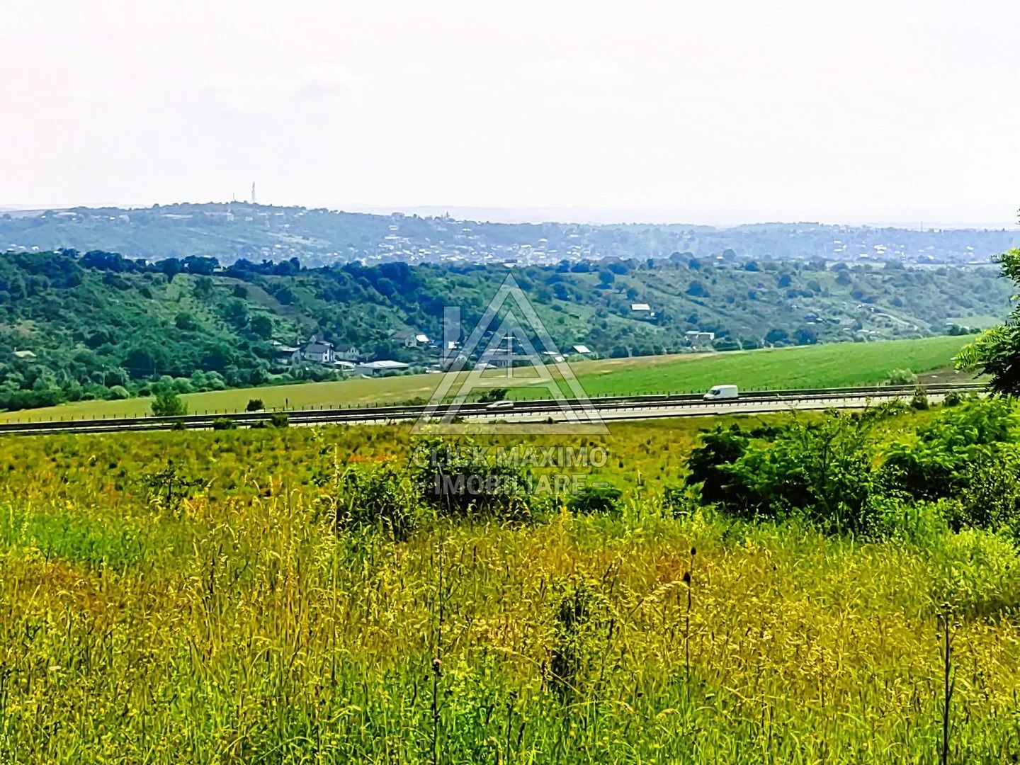 28.554 mp TEREN EXTRAVILAN, TURDA – SĂNDULEȘTI, jud. CLUJ - Poză 3