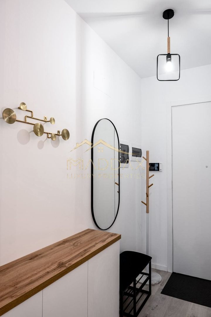 Apartament/Duplex de Inchiriat | Herastrau | Nordului - Poză 8