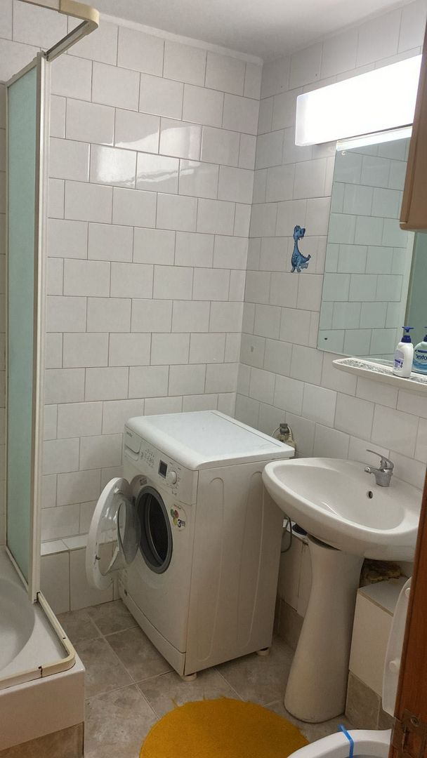 Apartament de vanzare 3 camere Bd Octavian Goga- zona Unirii - Poză 6