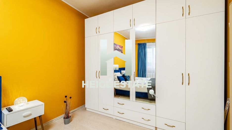 Apartament de închiriat cu 2 camere și curte proprie - Poză 4