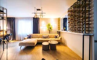 Apartament premium cu parcare inclusă cartier Bună Ziua - Poză 19