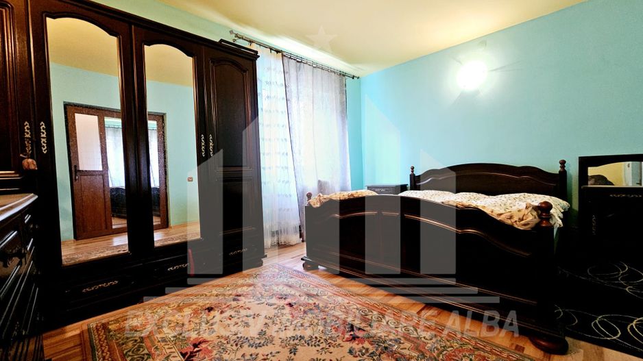 Casa de vacanta cu potential de Pensiune Turistica, Ramet - Poză 5