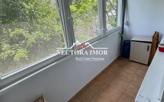 NECTORA IMOB-Apartament 2 camere, 55 mp, Blvd. Dacia, Mobilat/Utilat - Poză 13