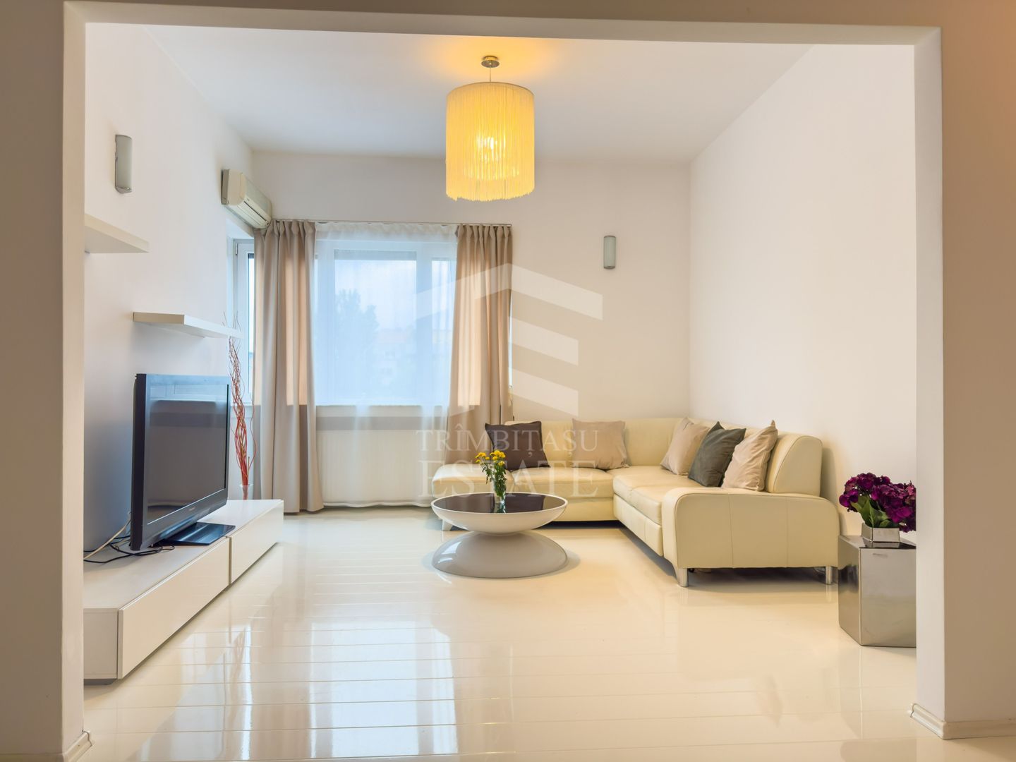 3 Camere Premium | Universitate – Mântuleasa | 0% Comision - Poză 5