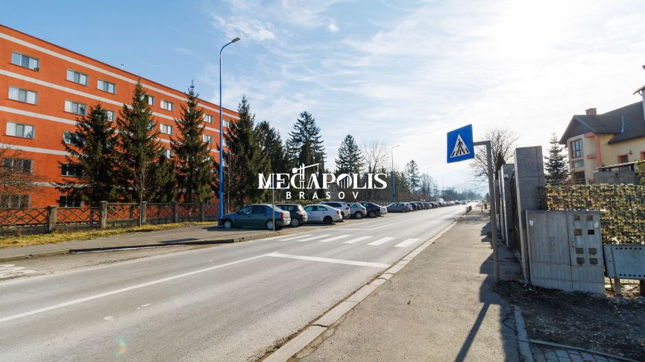 Spațiu birouri | 60mp | Calea Feldioarei | Brașov - Poză 3