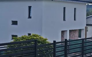 Casă nouă D+P+E în Valea Adâncă/Costea Vodă, Iași - 115 mp locuibili, teren 417 mp - Poză 1