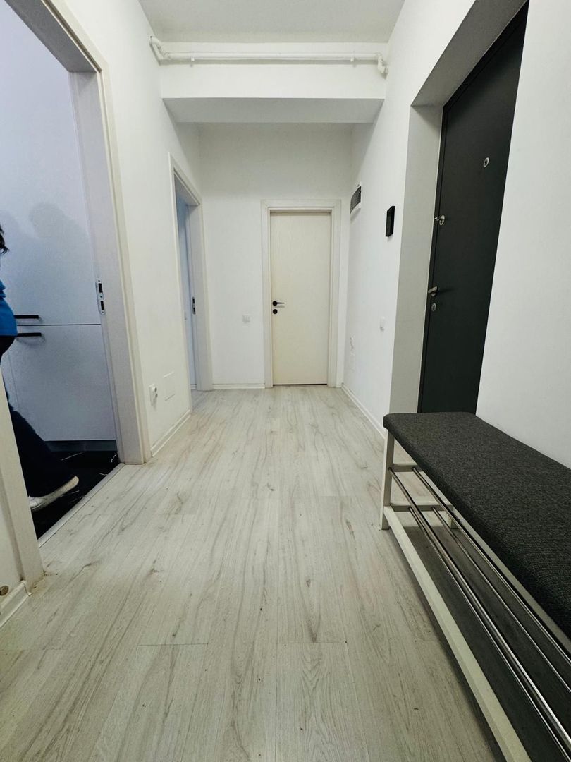 Apartament 2 camere Bragadiru  Safirului  Loc de parcare - Poză 6