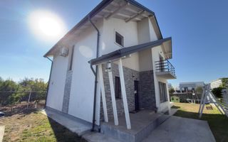 Casa P+E, 4 camere, teren generos de 621 mp – proprietate ideala - Poză 1