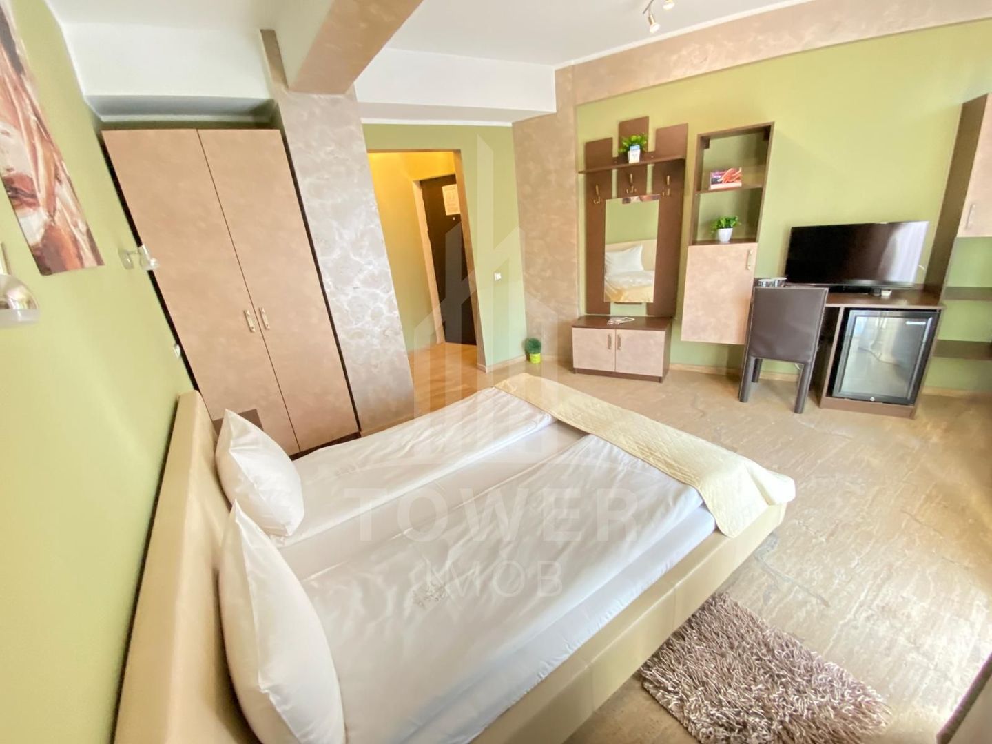 Afacere regim hotelier la închiriat -zona centrala - Poză 2