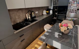 Apartament tip Penthouse Premium – 2 niveluri, 2 terase - IRA! - Poză 4