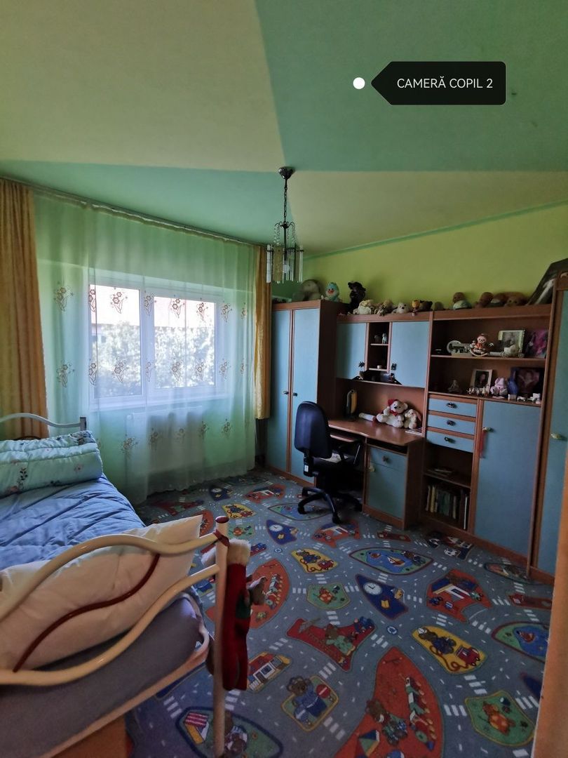 Apartament 4 camere M16 - Poză 6