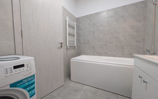 Garsoniera moderna de inchiriat, Parcare – Pallady / Drumul Gura Calitei - Poză 5