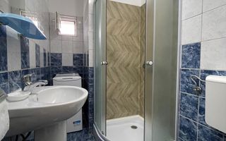 Apartament 3 camere la mansarda - Zona Hipodrom - Poză 12